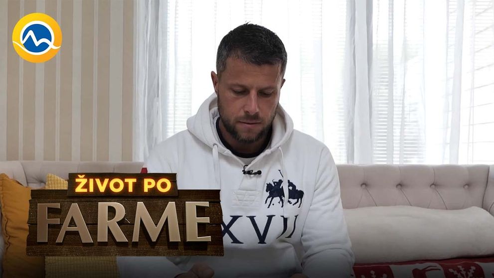 Rado prezradil, čo najhoršie v živote urobil. To snáď nemyslí vážne!