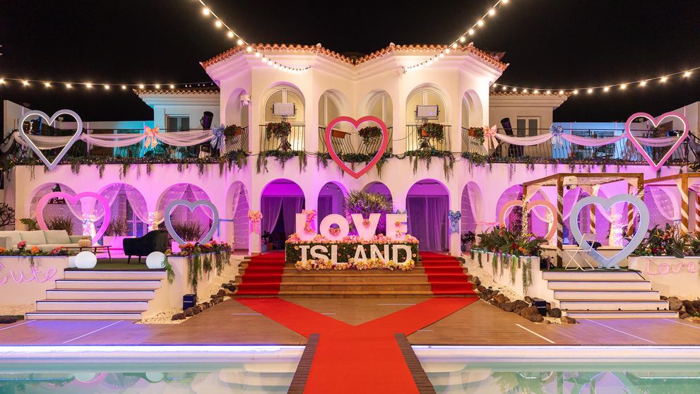 Vyhrá láska alebo peniaze? Šou Love Island Česko & Slovensko vyvrcholí už dnes večer