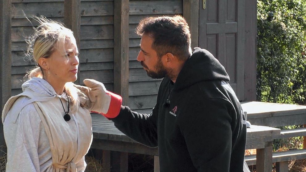 Brutálna hádka medzi Stankou a Mirom: Takého upišťaného chlapa som ešte nevidela