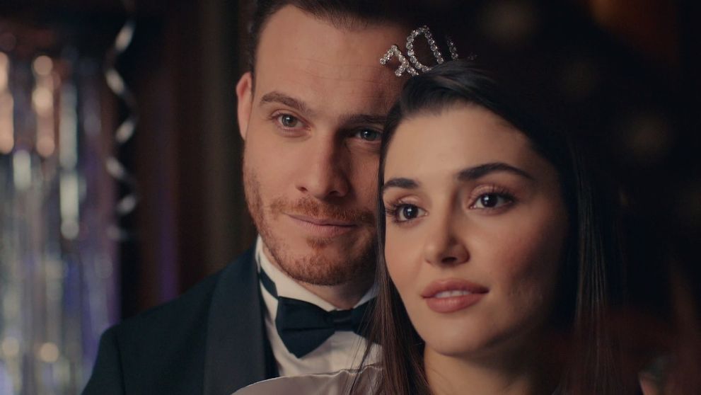 Láska na prenájom: 87. a 88. epizóda