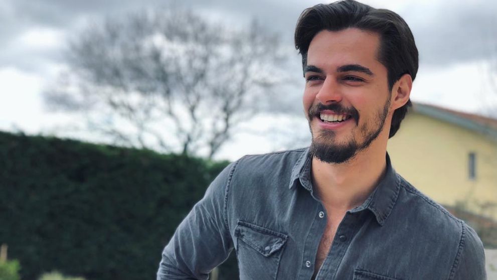 Selim z Cennet ukázal, čo skrýva pod tričkom: Nie sú to len svaly