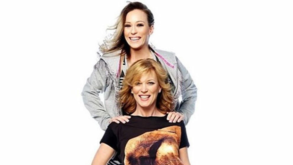 Známe tváre ukázali svoje mamy