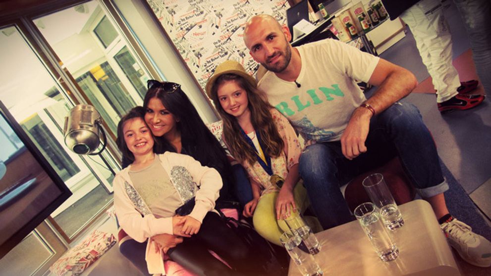 Opäť zamilovaní? Vittekovci plánujú spoločné leto!