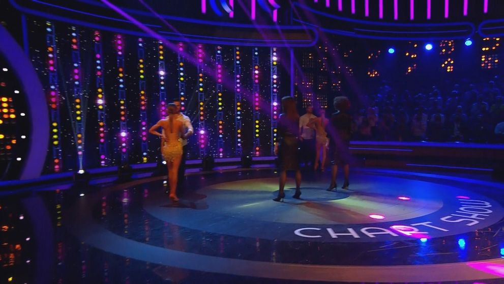 Slovenské herečky vám vyrazia dych: Ako keby ste počuli a videli skupinu ABBA