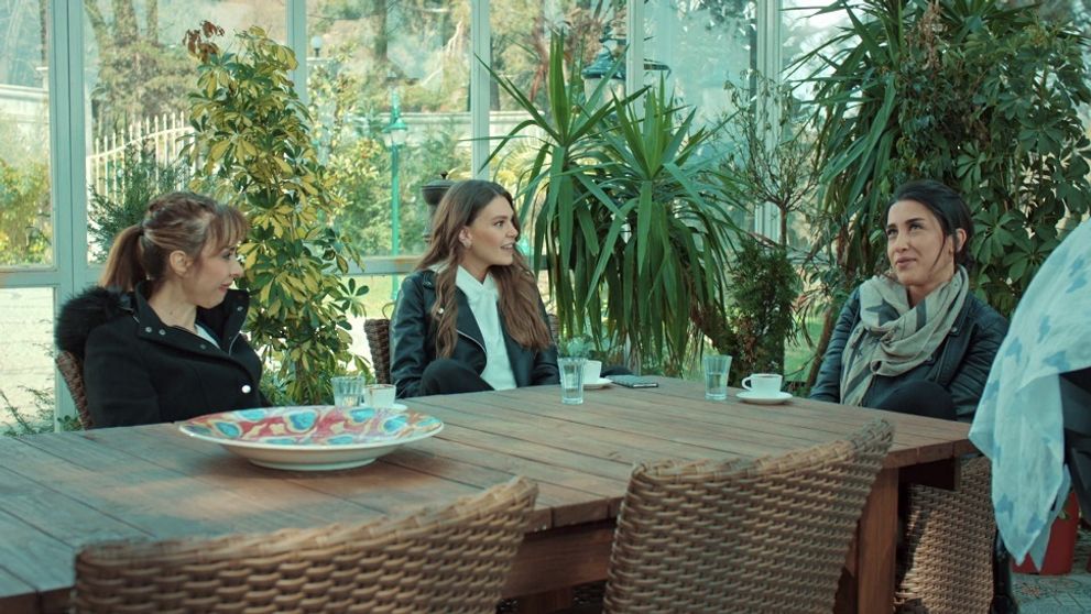 Neželaná nevesta II.: 93. a 94. epizóda