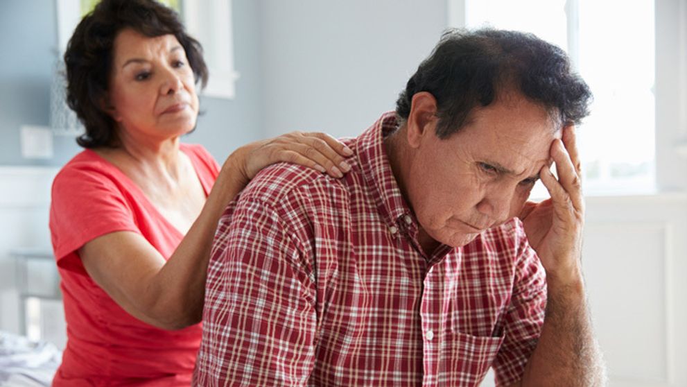 Ľuďom s Alzheimerom svitá nádej. Vzniku zákernej choroby má zábraniť očkovanie