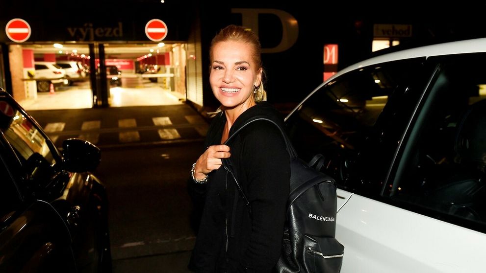 To je láska na prvý pohľad: Dara Rolins si splnila dlhoročný sen