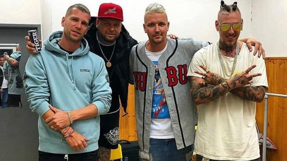 Slovenský raper sa stane otcom. A bude aj svadba!