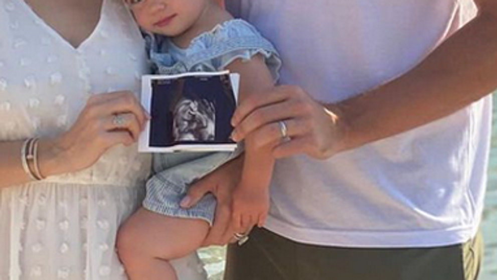 Obľúbená tenistka dlho nečakala! Druhé dieťa na ceste