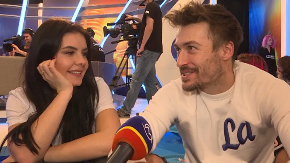 Farma im nestačila? Prichytili sme Lulu a Dávida na kastingu SuperStar