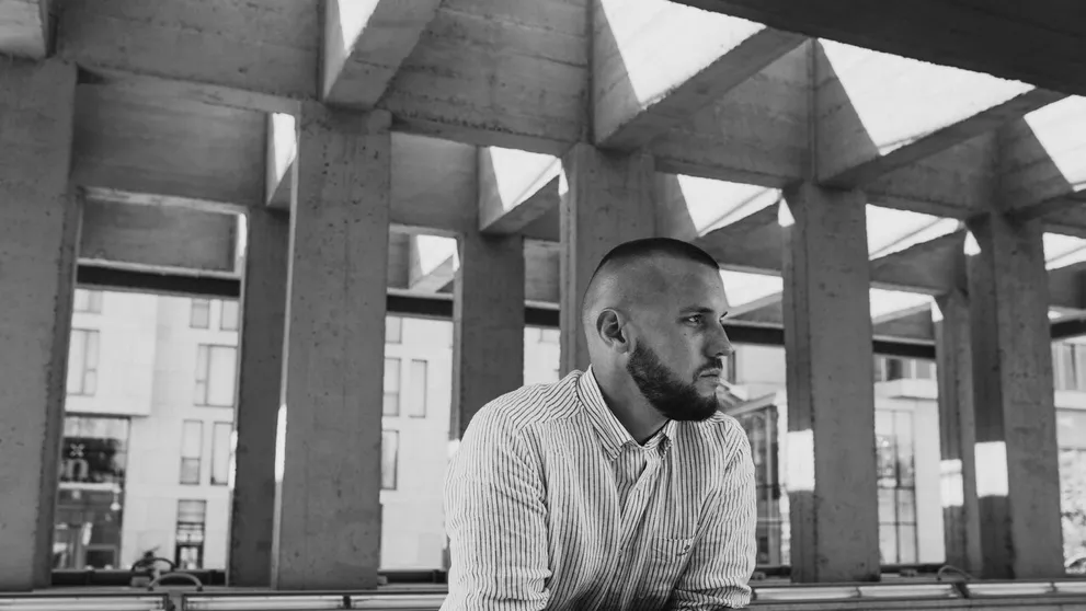 Michal Sabo: Planéta nepotrebuje, aby sme ju zachraňovali. To my zachraňujeme seba na nej