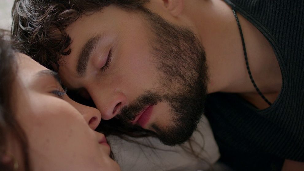 Spútaný motýľ: 39. a 40. epizóda