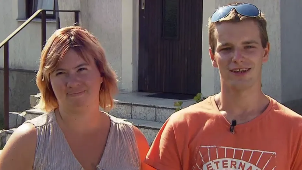 Krátko po zámene sa rozviedli. Michal chcel Terezu ubiť kladivom k smrti