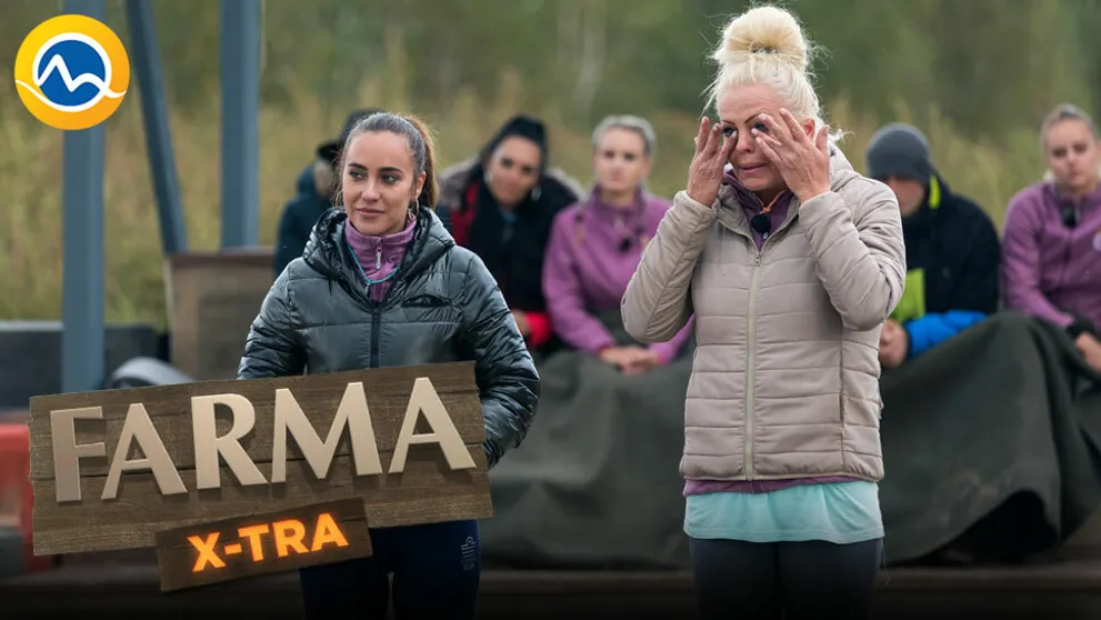 Monika mohla na Farme ešte zostať: Eva vraj pred duelom vypila celú fľašku!