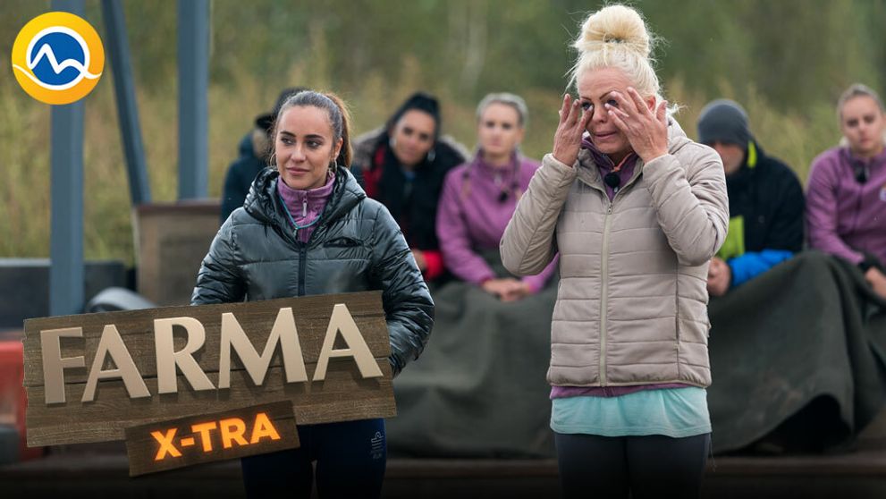 Monika mohla na Farme ešte zostať: Eva vraj pred duelom vypila celú fľašku!