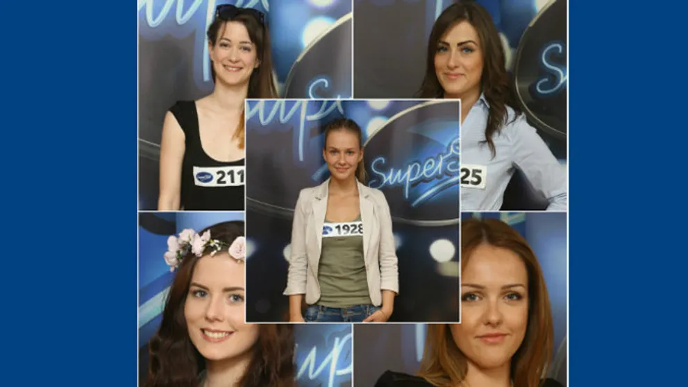 Casting SuperStar len potvrdil, že Slovensky sú krásne ženy: Hlasujte za tú naj!