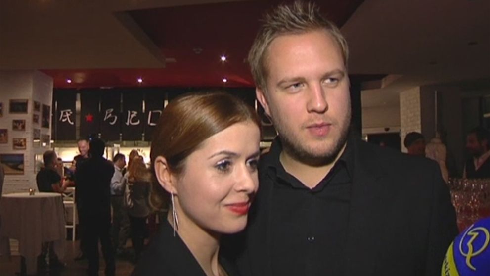 Jana Lieskovská už svojho priateľa netají!