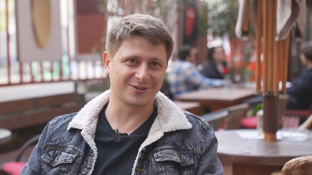 Krásne gesto herca z Mamy na prenájom voči svojej partnerke