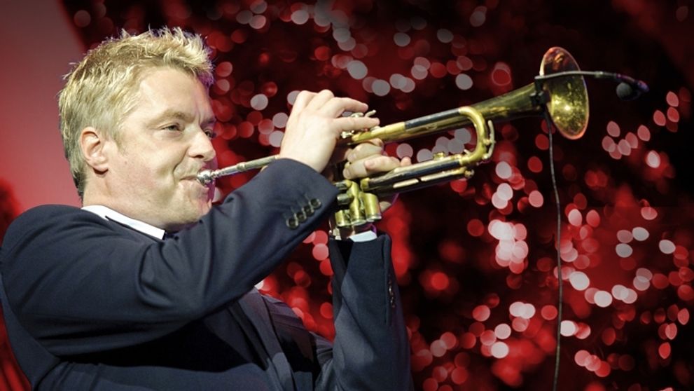 Fenomenálny Chris Botti už o pár dní v Bratislave