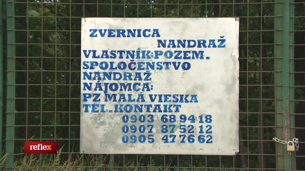 Novodobé znárodnenie