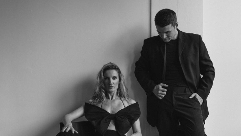 Adela s Viktorom zverejnili prvú fotku so synom Maxom: Všetkým vyrazili dych