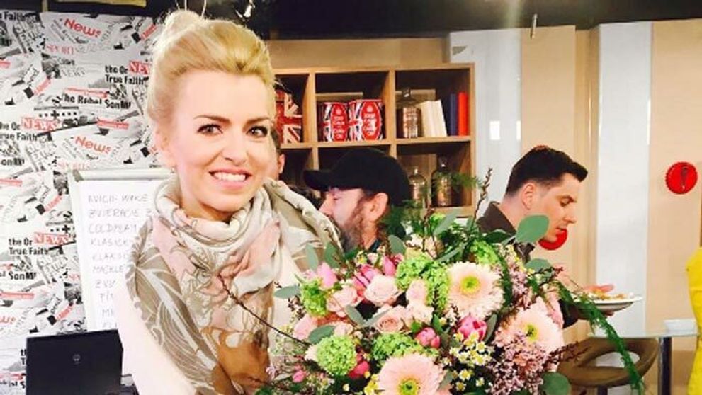 Zlatica má dnes veľký deň!