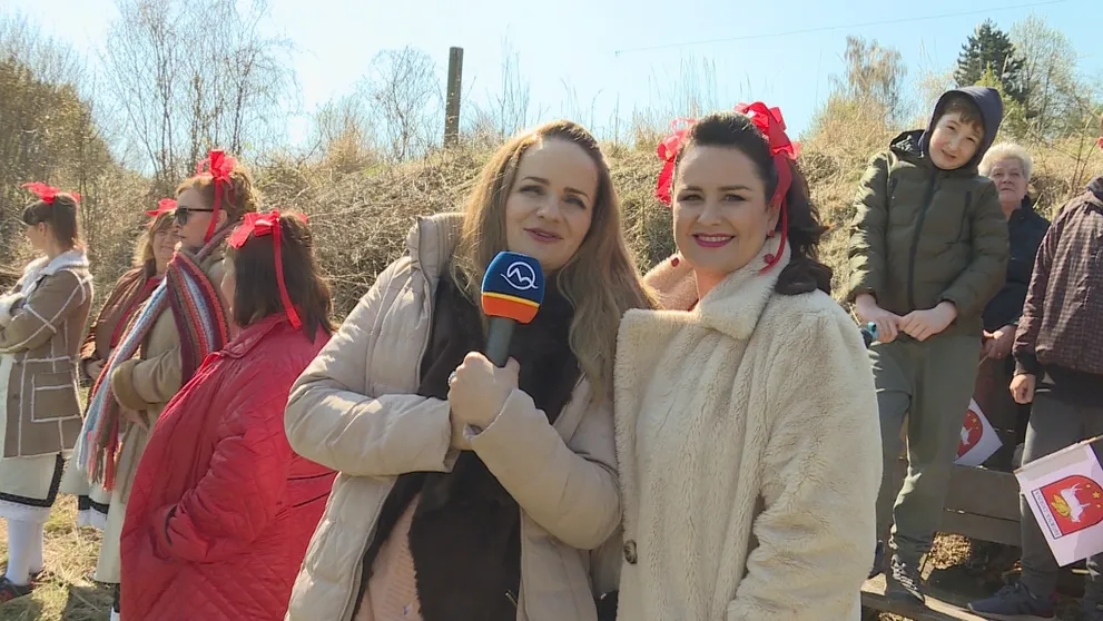 Na pľaci s babami: Petra a Zuzka odhalili tajnosti Hornej Dolnej