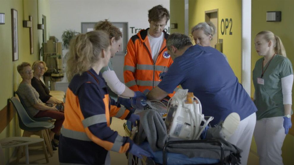 Dráma v Sestričkách: Streľba v škole