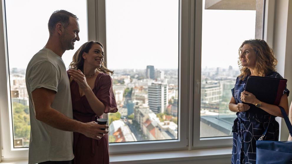 Veľké finále 4. série seriálového hitu Pán profesor najsledovanejším programom dňa