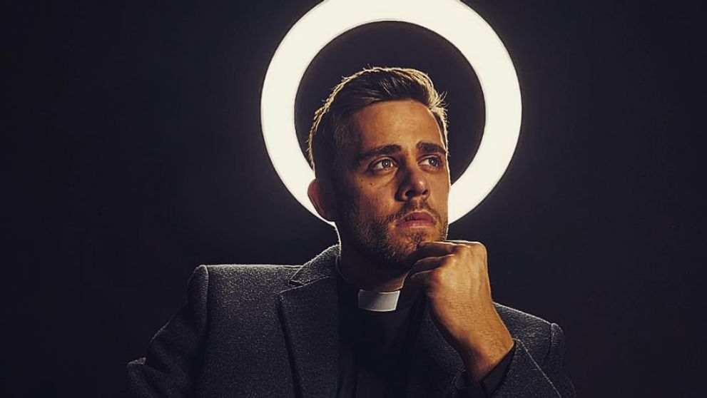 Vincent navrátil o chémii na nakrúcaní Svätého Maxa: Na pľaci preskočila iskra