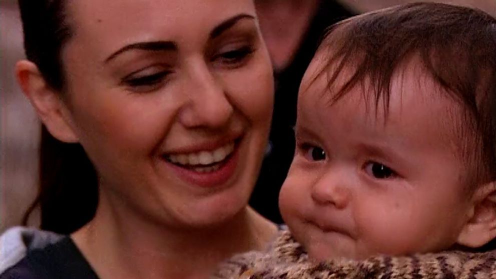 Sila: 145. a 146. epizóda