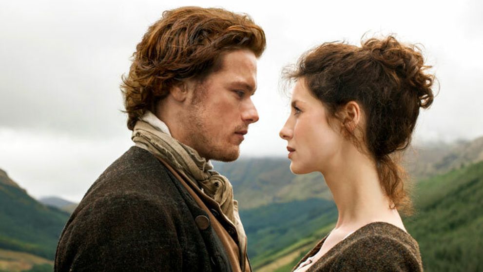 Cudzinka: Predstavte si, že by vašou budúcnosťou bola... Minulosť!