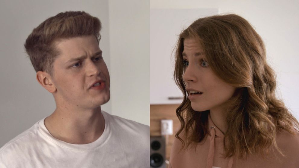 Najbrutálnejšia hádka Lukyho s Dorkou má nepeknú dohru