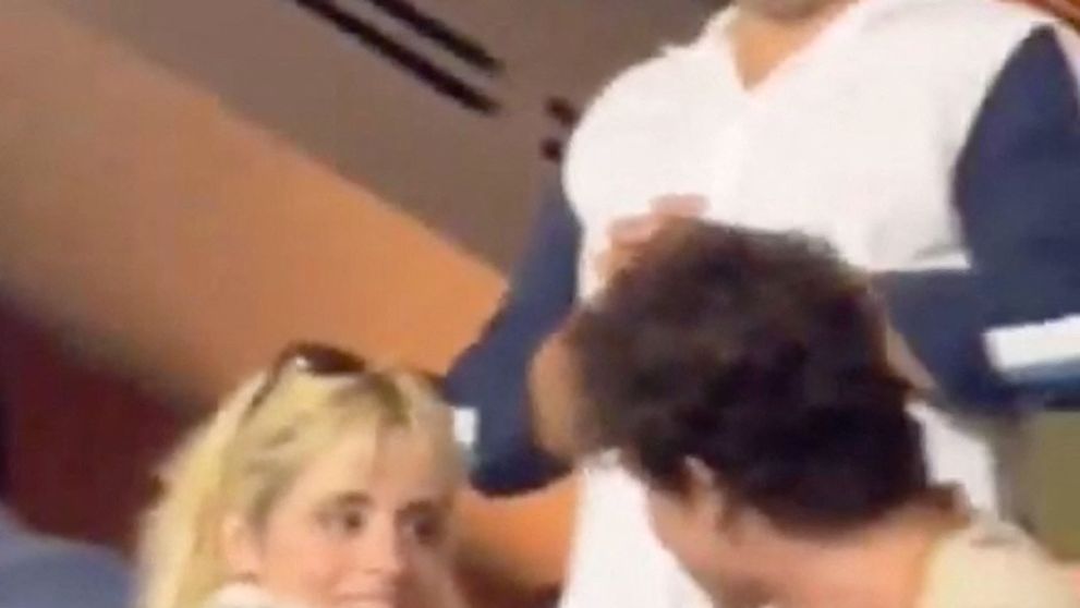 Najkrajší pár šoubiznisu opäť spolu? Zábery, ktoré hovoria za všetko