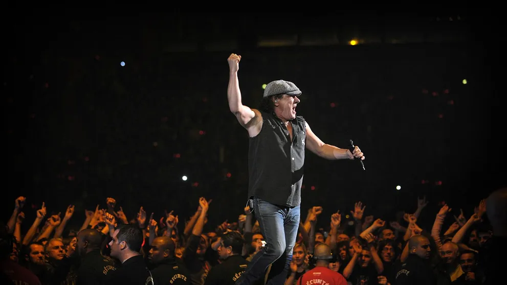 Slovensko prvýkrát navštívia legendy rocku. Austrálska skupina vystúpi na bratislavskom letisku