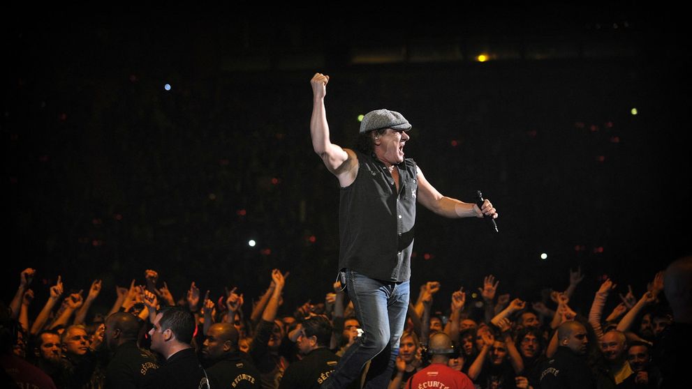 Slovensko prvýkrát navštívia legendy rocku. Austrálska skupina vystúpi na bratislavskom letisku