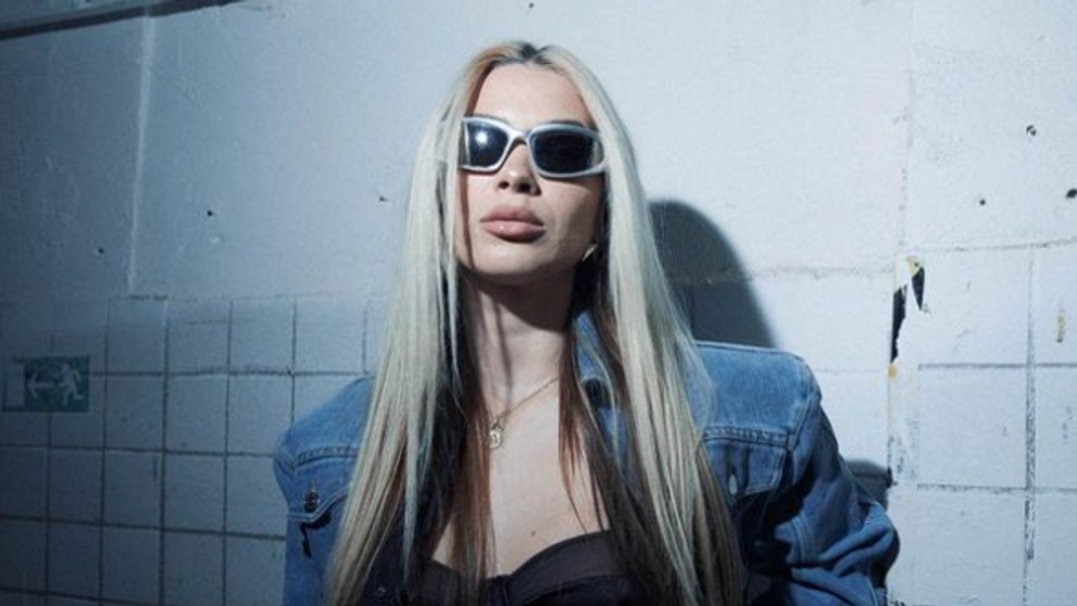 Slovenská speváčka o štipľavých komentároch: Málokto by takto reagoval