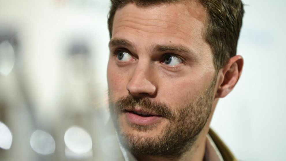 Tvárou v tvár hollywoodskemu sexsymbolu! Aký je?