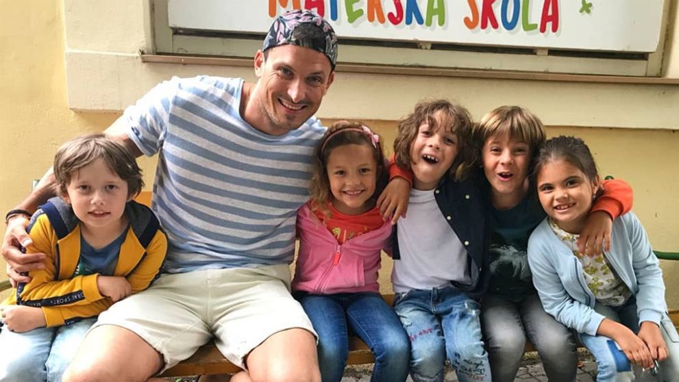 Oteckovia panikária. Škôlka definitívne končí!