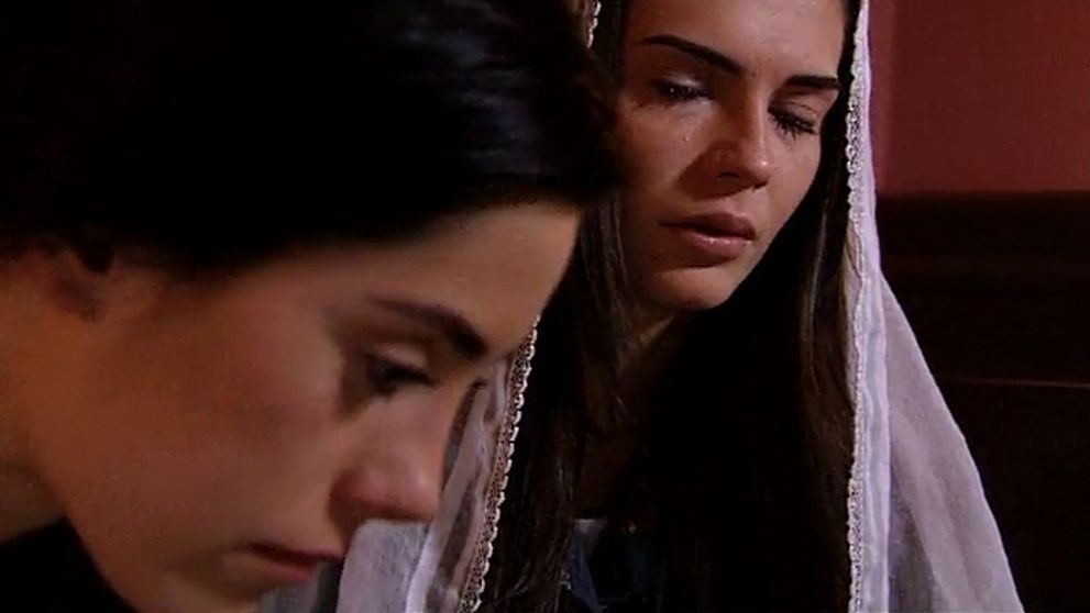 Sila: 119. a 120. epizóda