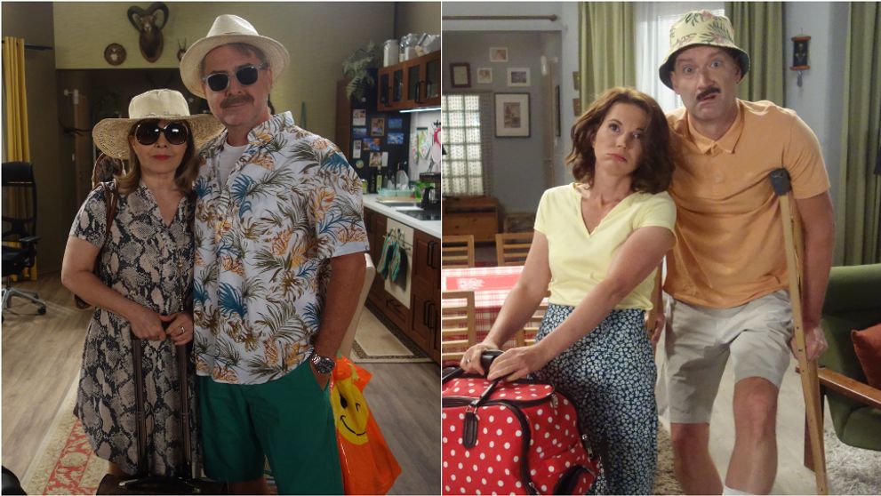 Chystáte sa na dovolenku? Dávajte si pozor, aby ste nedopadli takto!