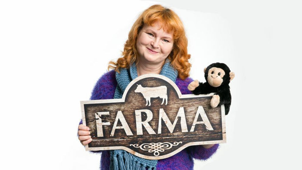 Miriam sa vrátila: Šárka je šťastím bez seba!