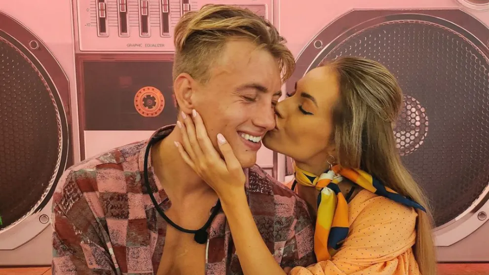 David a Natálie po návrate domov prehovorili: Vo vile mali sex!