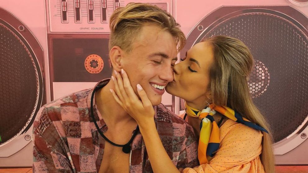 David a Natálie po návrate domov prehovorili: Vo vile mali sex!
