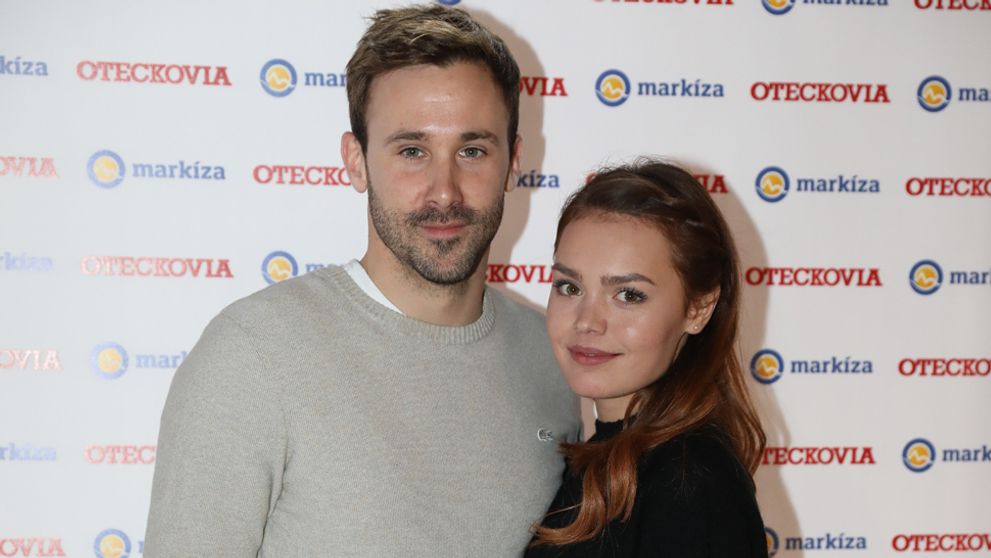 Láska Lindy a Tomáša prežije všetko