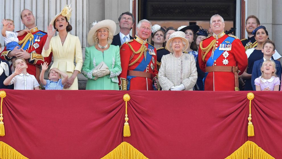 Radostná novina! Kráľovská rodina sa rozrastie