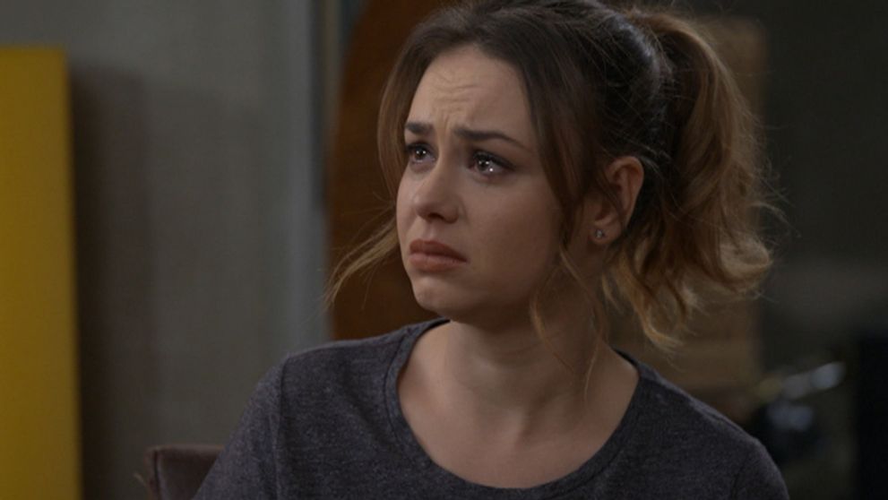 Sisa konečne vyšla s pravdou von. Priznala aj krádež