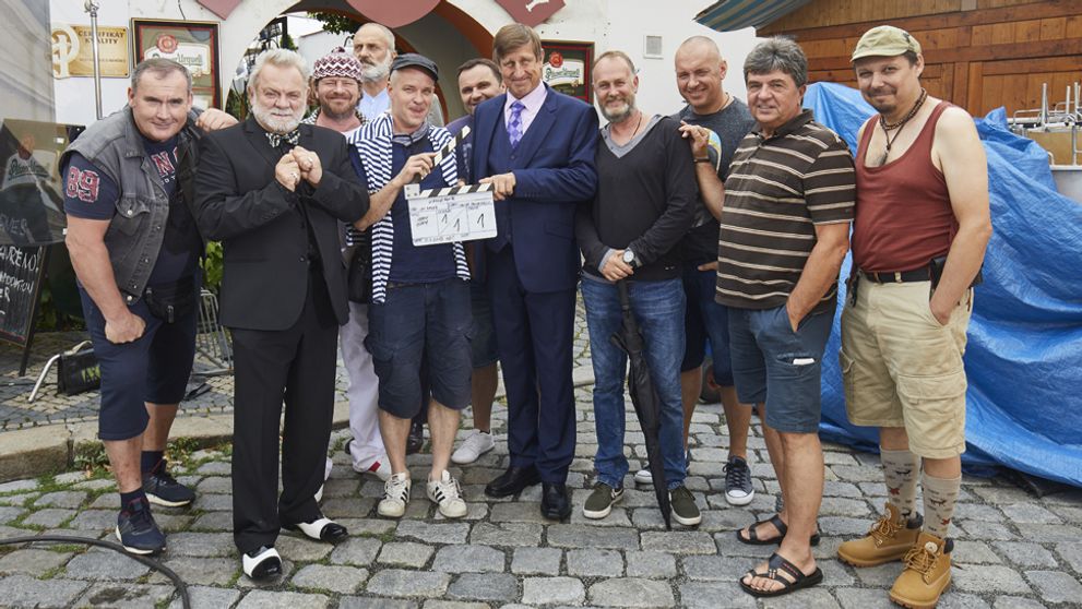 Veľké odhalenie: Ako vlastne vznikol Kameňák a koho to bol nápad?