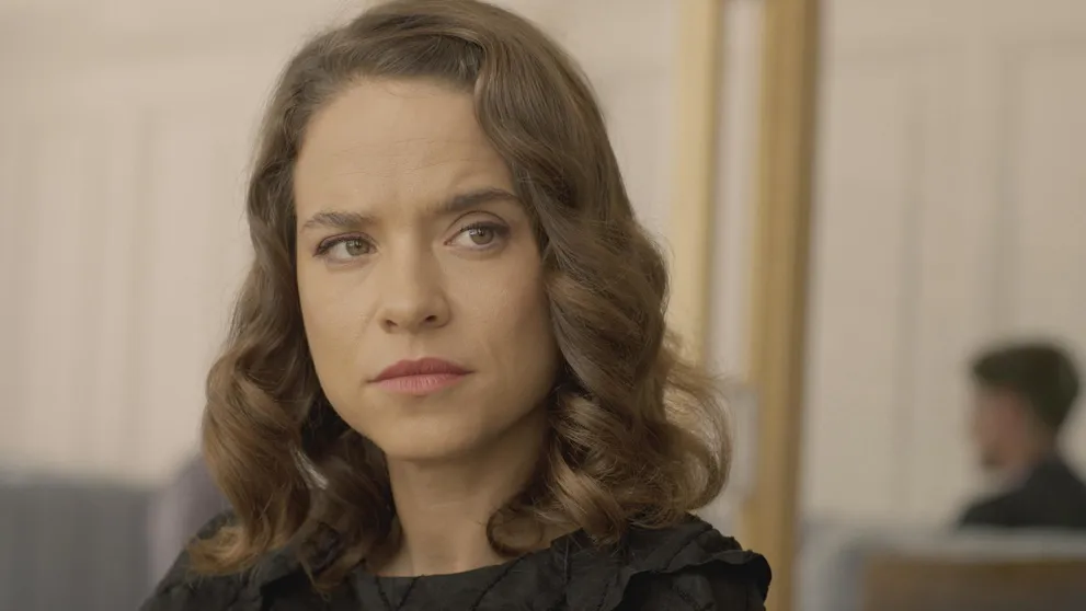 Kristína Svarinská prehovorila o pokračovaní Dunaja: Čaká nás plno emócií a drámy