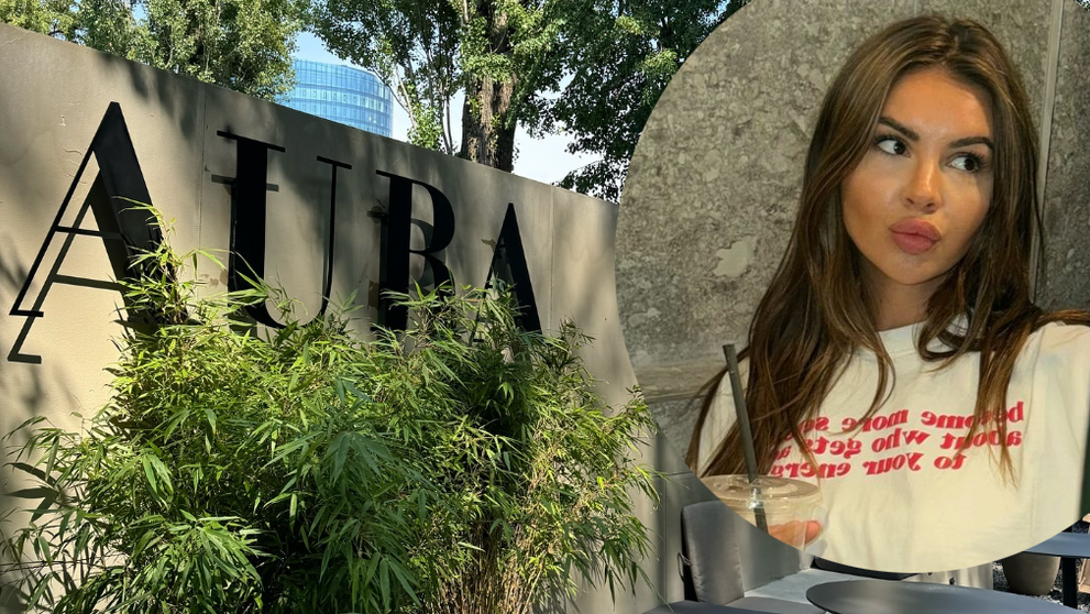 V Aure Luly Almaksus chytili zlodeja: Majú kamerový záznam